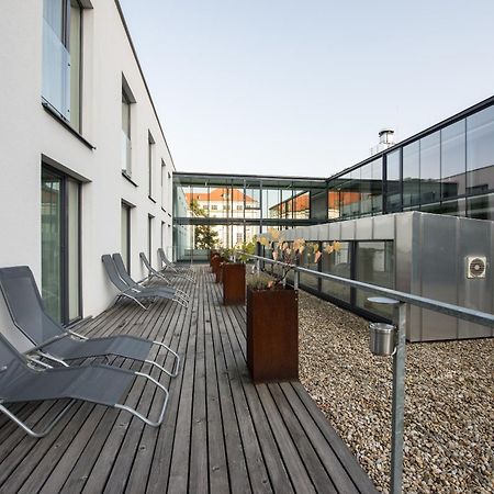 Arte Hotel Krems المظهر الخارجي الصورة