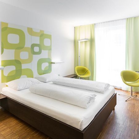 Arte Hotel Krems المظهر الخارجي الصورة