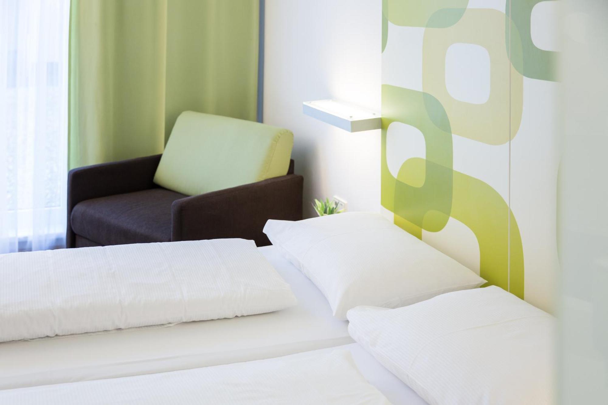 Arte Hotel Krems المظهر الخارجي الصورة