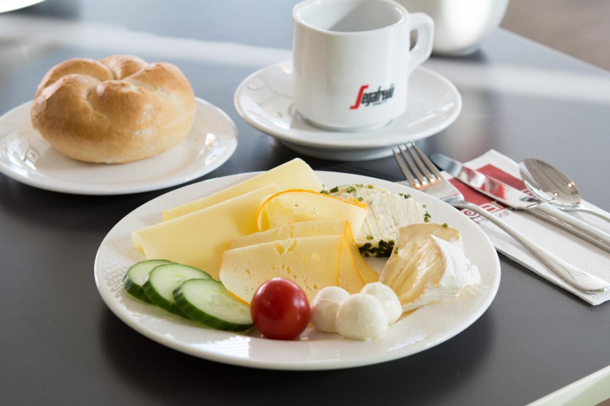 Arte Hotel Krems المظهر الخارجي الصورة