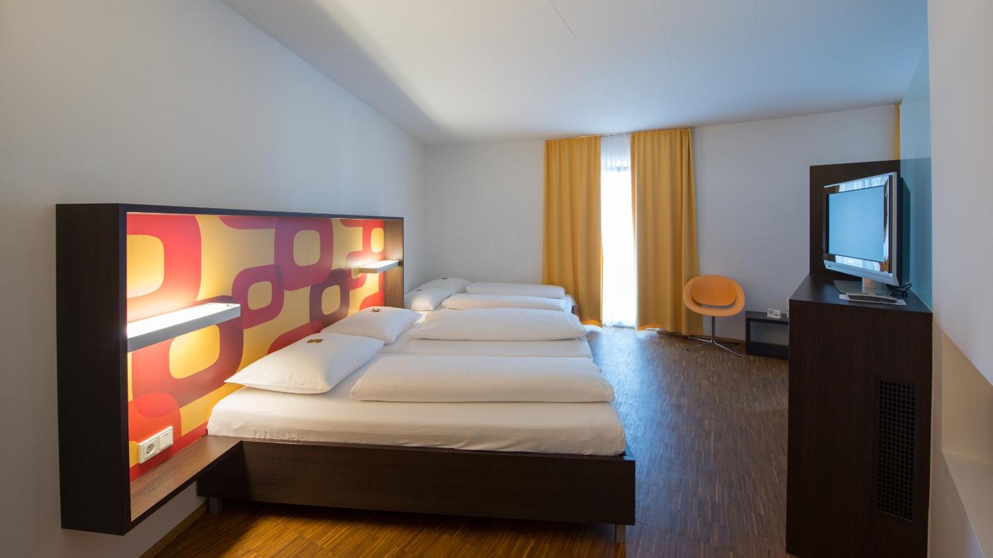 Arte Hotel Krems المظهر الخارجي الصورة