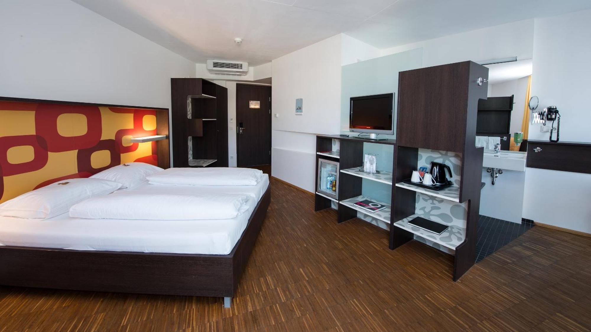 Arte Hotel Krems المظهر الخارجي الصورة