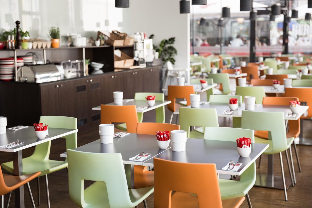 Arte Hotel Krems المظهر الخارجي الصورة