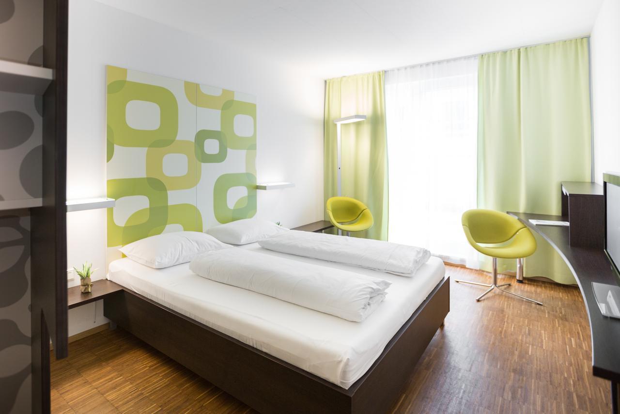 Arte Hotel Krems المظهر الخارجي الصورة