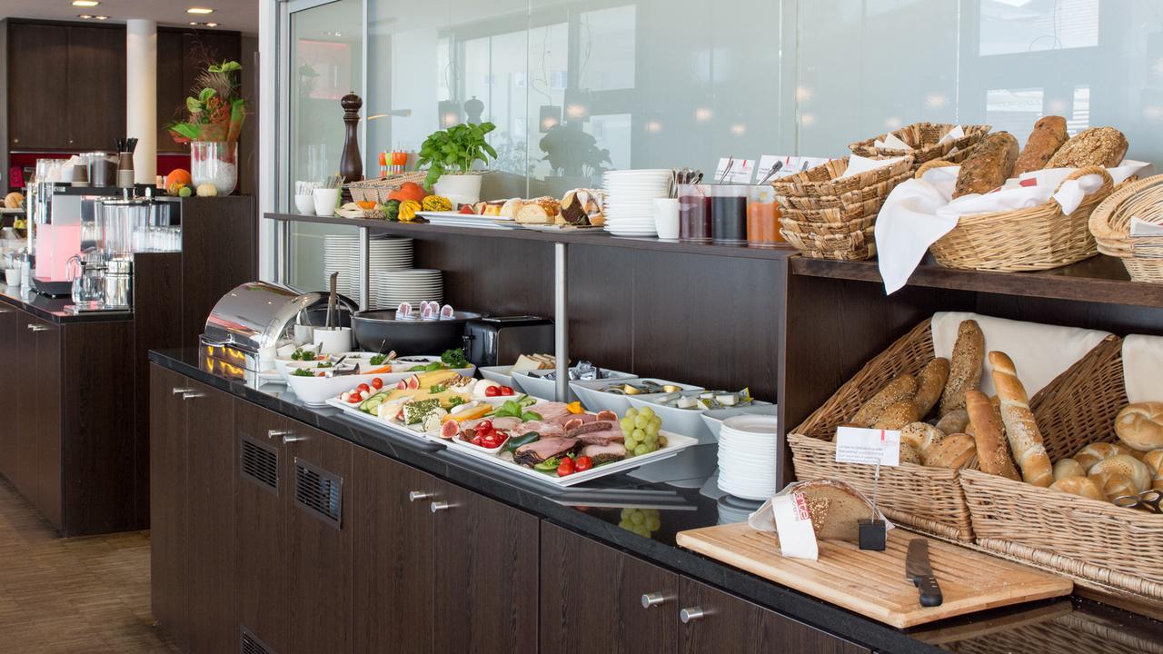 Arte Hotel Krems المظهر الخارجي الصورة
