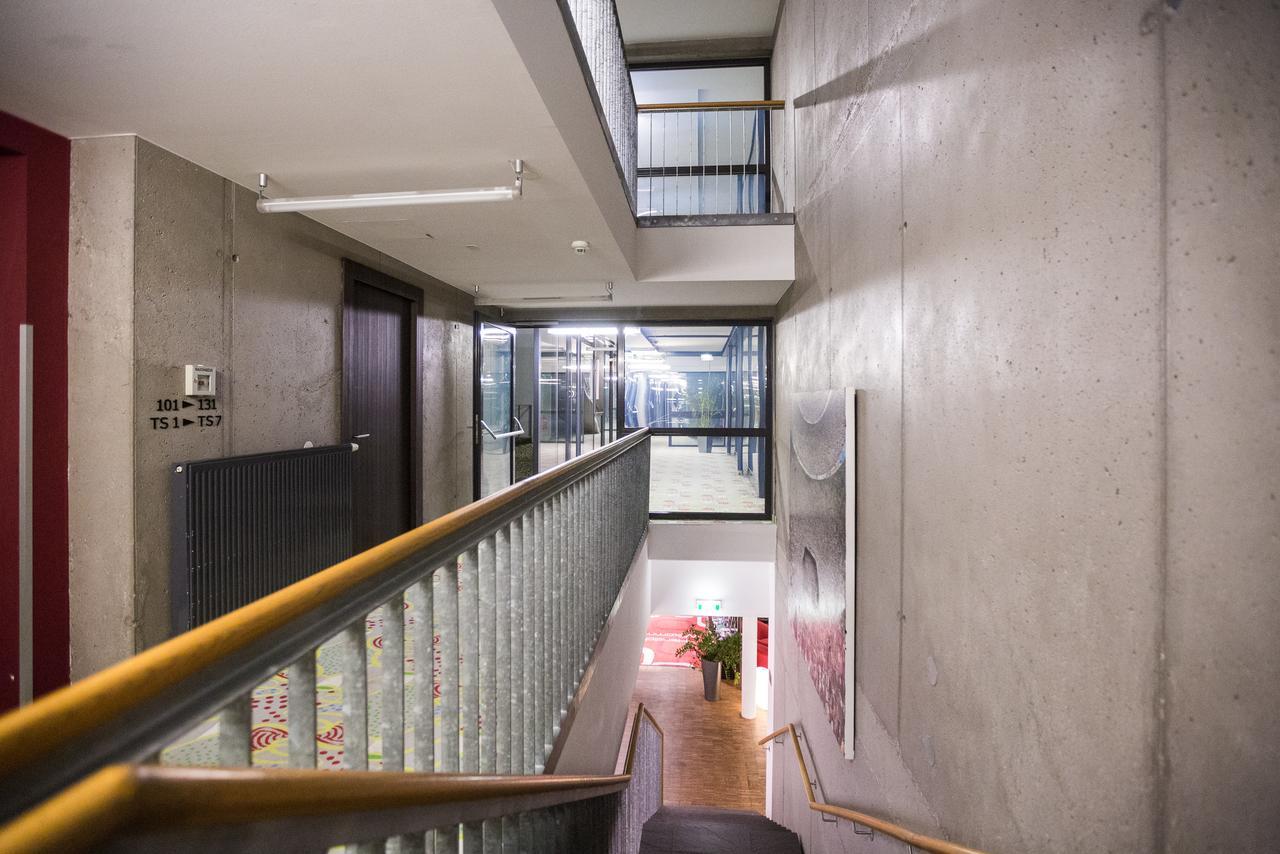 Arte Hotel Krems المظهر الخارجي الصورة