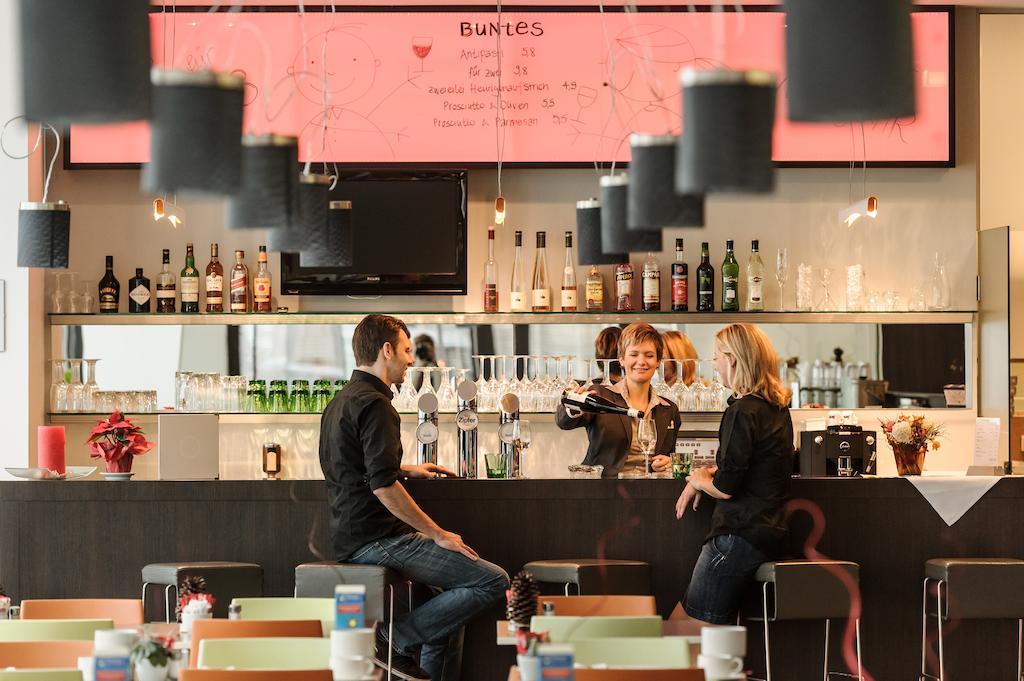 Arte Hotel Krems المظهر الخارجي الصورة