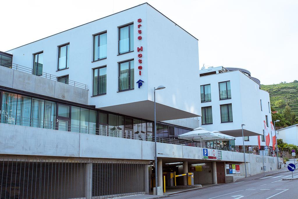 Arte Hotel Krems المظهر الخارجي الصورة