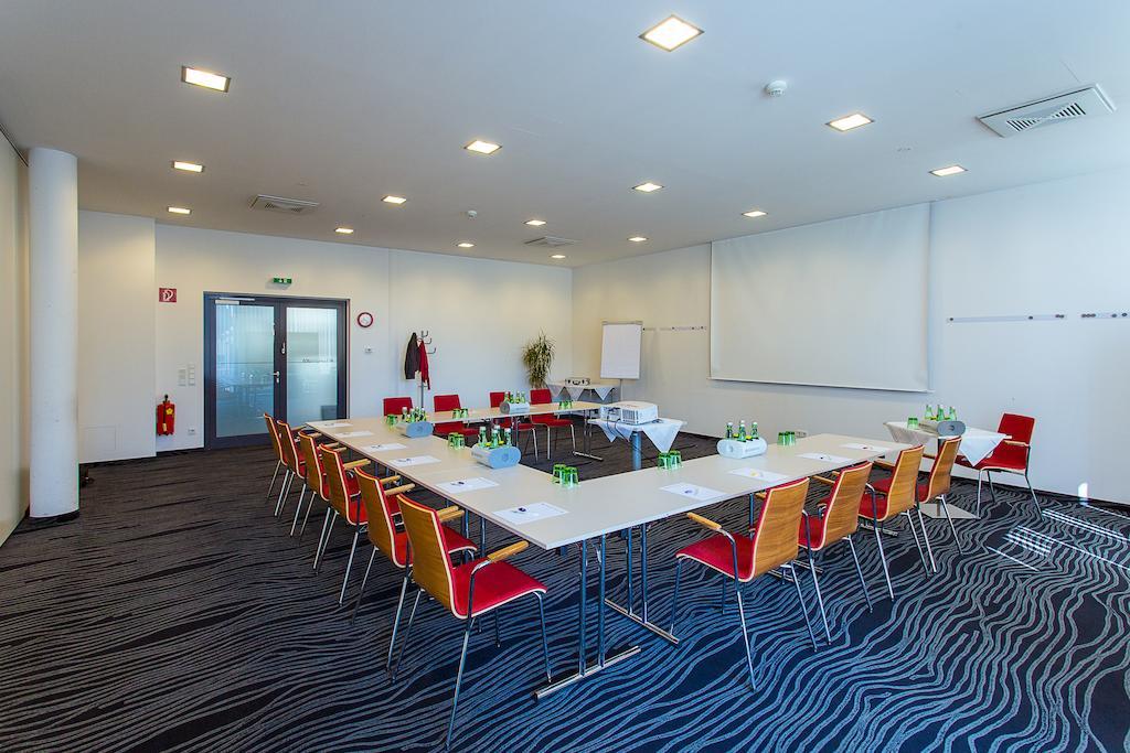 Arte Hotel Krems المظهر الخارجي الصورة